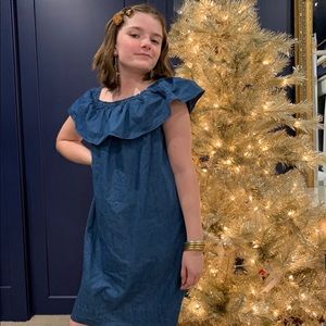 Crewcuts dress